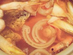 -歌行灯日本料理(伊势丹店)