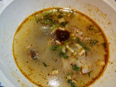 -老北京胡同味道二荤铺(酒仙桥店)