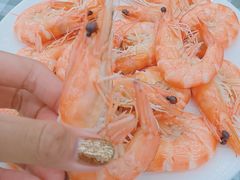 -烁佳海鲜大馅饺子