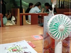 大堂-呷哺呷哺(普陀乐购真北店)