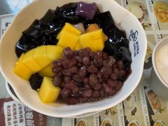 -赵记传承·中国甜品(福州总店)