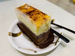 -布朗尼西饼(粮道街店)