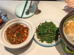 -奔跑吧陕菜·盛世长安(民乐园万达店)