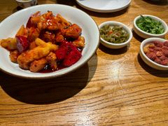-潮粥荟·潮汕砂锅粥(朝阳大悦城店)