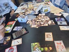 -Dark·大玩家馆沉浸剧情密室(黄埔店)