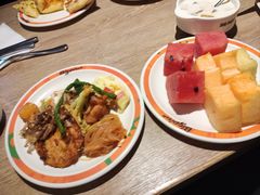 -比格比萨自助(裕源大厦店)