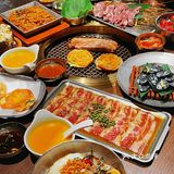 大连探店｜一秒穿越韩剧，Get同款人气烧肉