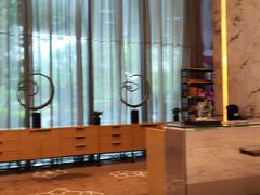 -怡廊(上海漕河泾万丽酒店)