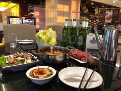 -高密维景国际大酒店(高密店)