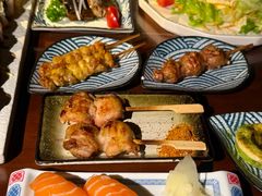 -鸟泉居酒屋·烧鸟·酒馆(百子湾店)