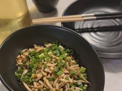 -味之绝热血美蛙鱼火锅(中坝店)