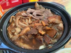 -赵家牛肉砂锅(台西三路店)