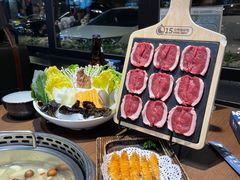 -快乐小羊(富强中路店)