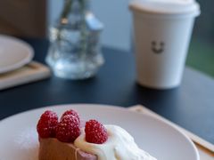 -dotcom coffee古点咖啡(致真大厦店)