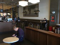 -星巴克(长春开运街欧亚店)