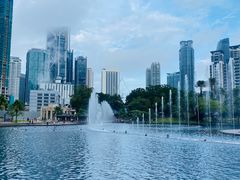 -Dome(Suria KLCC)