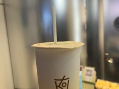 -KOI Thé(虹桥国际机场店)