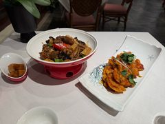 -白云中餐厅·粤菜·亚龙湾喜来登度假酒店