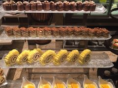 -美盛喜来登大酒店-盛宴标帜餐厅