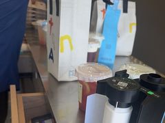 -唐沫茶兮(首山店)