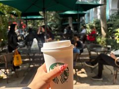 -星巴克臻选(广州沙面店)