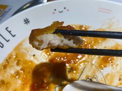 -友达面馆(广州总店)
