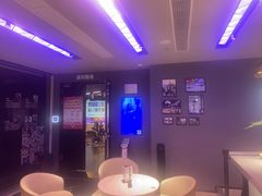 -TANGO LIVEHOUSE动感单车(巴黎春天店)