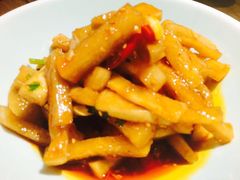 -百年神厨·地道川菜(清江西路店)