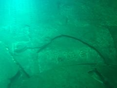 -白鹤梁水下博物馆
