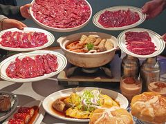 -陶兰居·手工点心·粤菜(圆融时代广场店)
