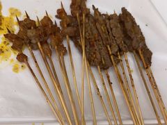 -白仁仔· 活烤海鲜 宵夜(豫园店)