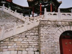 -北京十三陵国家森林公园蟒山景区