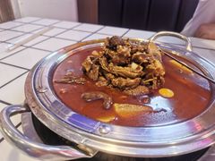 -不夜天烧烤牛骨头(南湖店)