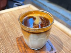 -Metal hands·铁手咖啡