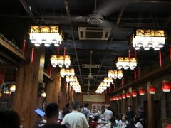 -老味道餐厅(江山店)