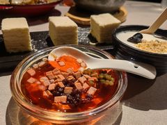 -耶里夏丽·丝路新疆菜·清真食品(徐汇南丹东路臻选店)
