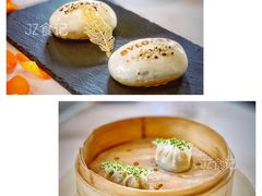 -宝丽轩中餐厅BAOLIXUAN