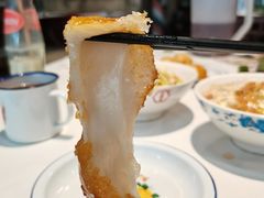 -老长沙龙虾馆(梅林店)