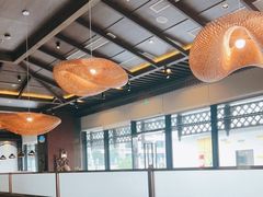 -清迈泰·泰国餐厅(华发商都店)