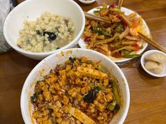 -刘信牛羊肉小炒泡馍(回民街店)