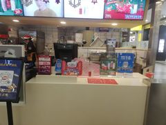 -DQ·蛋糕·冰淇淋(徐东销品茂店)
