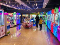 -大玩家超乐场(万达茂店)