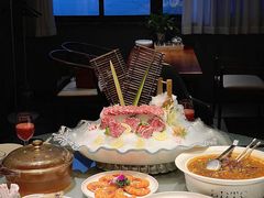 -恒记饭店·海鲜明档(淹城店)