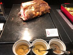 -澳门旅游塔360°旋转餐厅(南湾湖广场店)