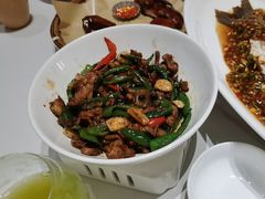 -湖锦酒楼·32年地道湖北菜(光谷店)