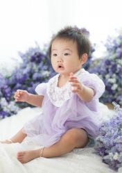 -RosyBaby萝西儿童摄影(园区店)