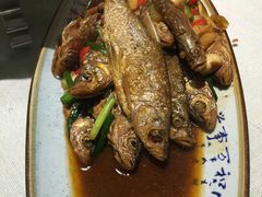 -老家信阳菜(北京路店)