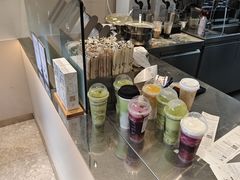 -喜茶(广州五羊邨店)