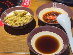 -受气牛肉·重庆耙牛肉(来福士店)
