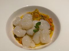 蟹粉虾仁-成隆行·蟹王府(九江路店)
